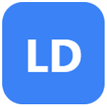 Lead Digital Logo