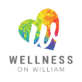 Wellness on William logo